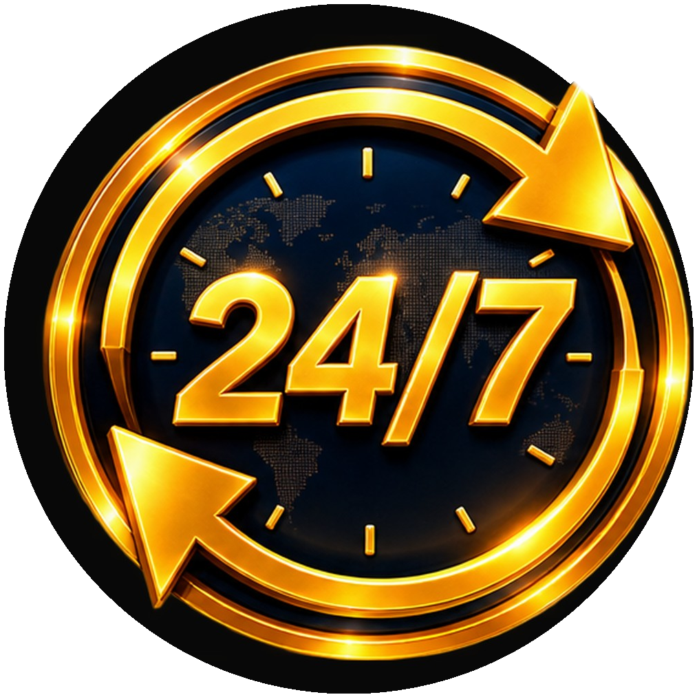 24/7 live trade setups